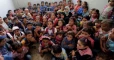 UNICEF: 1 million children at risk in Syria’s Idlib 