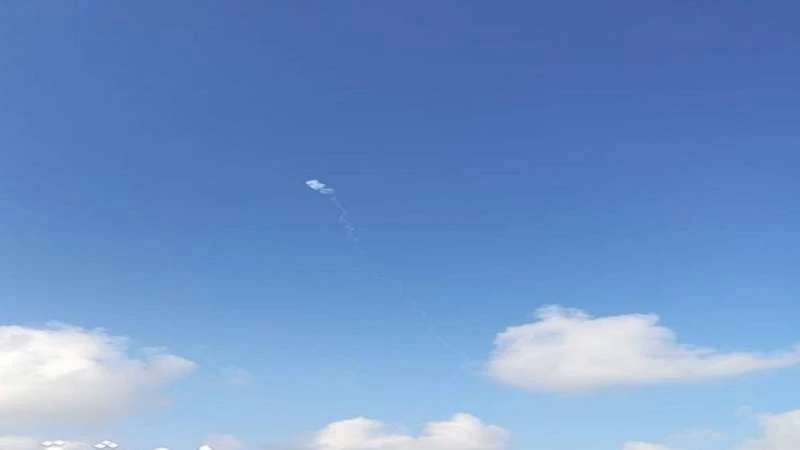 Drone tries to reach Khmeimim airbase