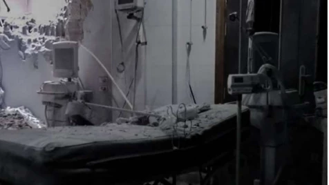  Deir ez-Zoor witnesses days worse than Aleppo’s times - ICRC