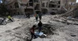 Booby traps kill, injure civilians in al-Yarmouk Basin