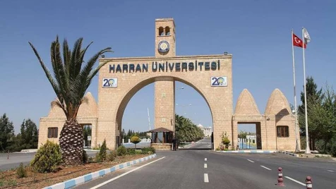 Turkey’s Harran University to start education in Syria’s al-Bab
