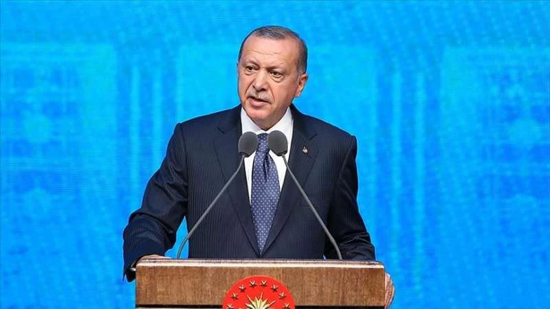 Erdogan: Manbij roadmap won’t be impacted by US tension