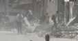 Explosion kills, injures civilians in Idlib