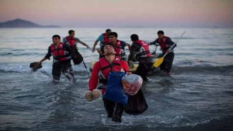 بروكسل ترفض الاعتراف بالفشل.. إيقاف برنامج تقاسم اللاجئين رسمياً