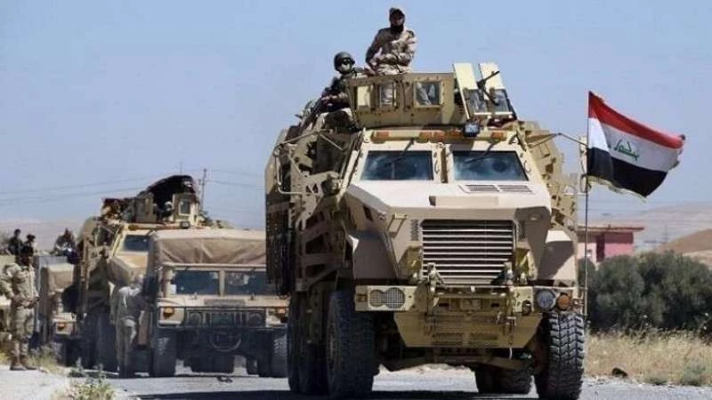 الجيش العراقي يبدأ الهجوم الأخير لاستعادة آخر معاقل داعش