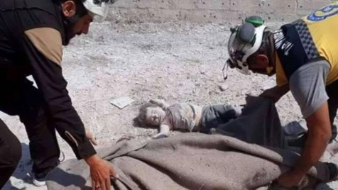Assad militia kills, injures civilians in Hama countryside 