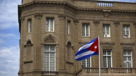 US will expel 15 Cuban diplomats, as tensions increase 