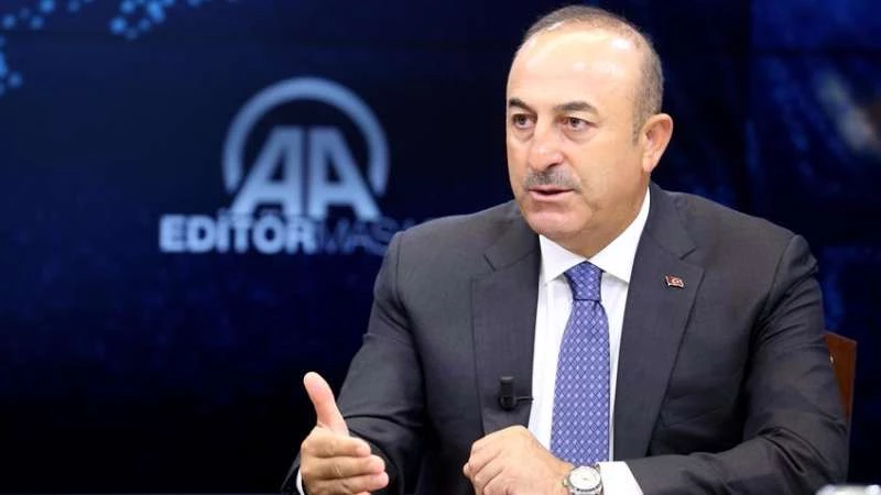 تركيا تدعو إقليم كردستان للتراجع عن الخطأ لإعادة العلاقات