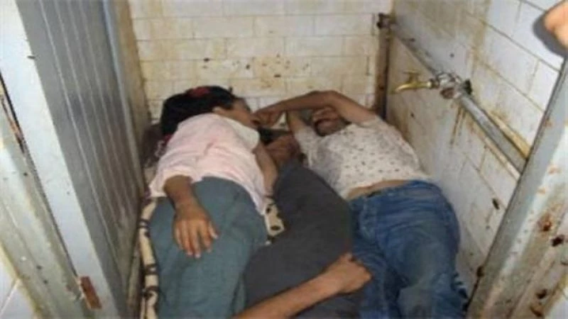 302 شهيد تحت التعذيب في سجون الأسد لشهر حزيران