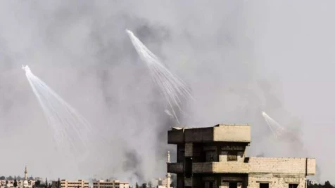 US-led coalition admits killing 1K-plus civilian in Iraq, Syria  