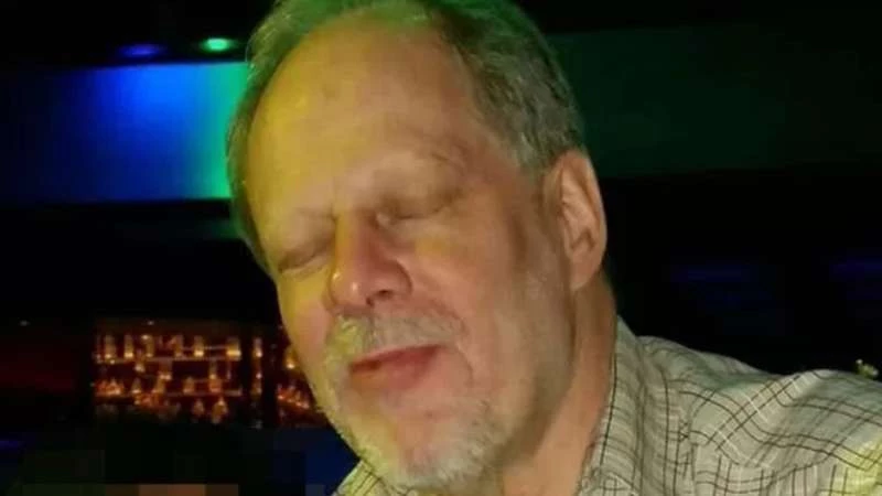 Las Vegas shooter had no connection to ISIS - FBI says