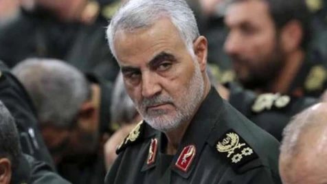 Soleimani to Trump: ’War will destroy everything you own’