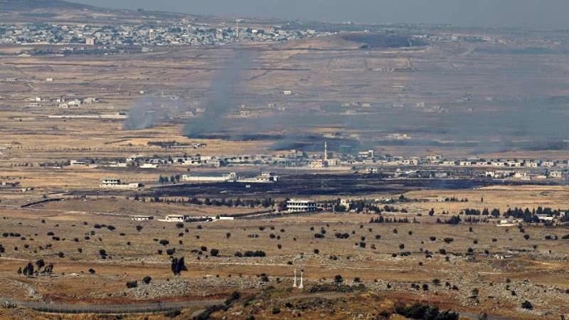 Israel rejects to keep Iranian militias 100 km from Golan
