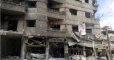 Assad-Russia airstrikes kill dozens of civilians in Damascus