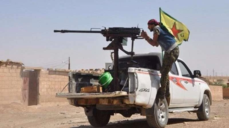 Bo Reqayê dê Amerîka çekên pêşketî bide YPGê