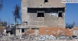 Assad-Russian airstrikes destroy vital buildings in Idlib’s Ariha