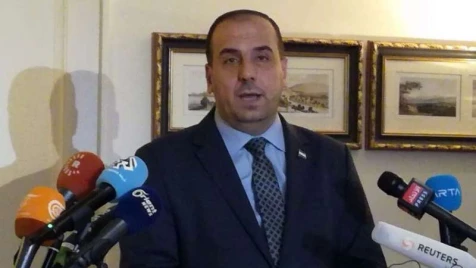 Nasr al-Hariri: Assad regime aims at hampering negotiations 