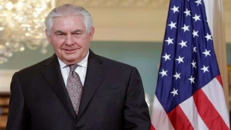 Tillerson: US to set up ‘zones of stability’ to allow refugees to return to homes