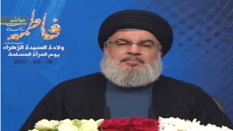Nasrallah’s latest: “Divine miracle”