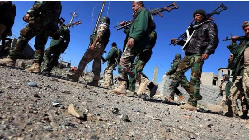 Iraqi Turkmen groups urge PKK to ’immediately’ withdraw from Sinjar