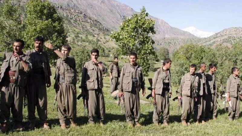 PKKê êrîşek li dijî avahiyeke polîsên Tirk pêk anî 