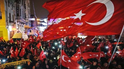 Turkish-EU spat: Will it affect Syrians?