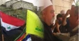 Israel will protect Druze in the Golan’s Haddar, Israeli chief of staff says 