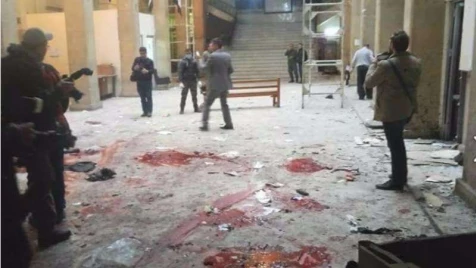 Damascus Wednesday attacks: Ahrar al-Sham condemns, Tahrir al-Sham denies responsibility 