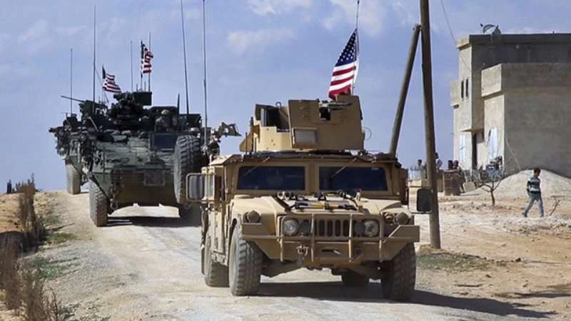 US plans to deploy additional 1000 troops in Syria