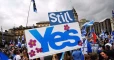 Scotland’s leader wants new independence referendum 