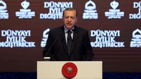 Europe’s mask has come off now, says Erdogan