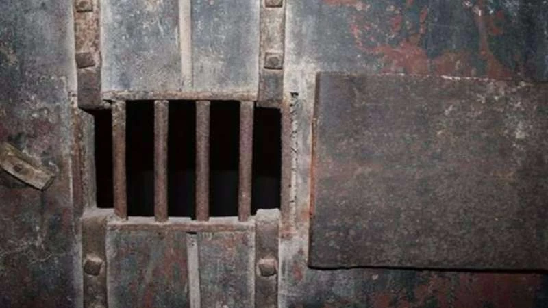 Human rights report reveals PYD’s secret prisons