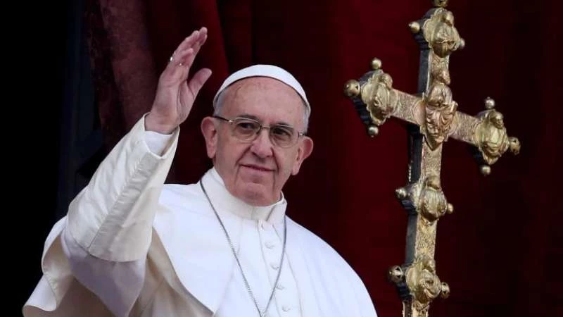 After displacement of locals, Pope sends money to Aleppo’s "poor"