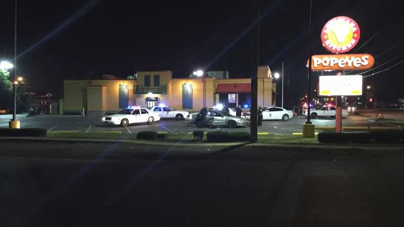 Early morning shooting in Orlando leaves 1 dead