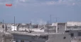 On the sixth day of truce, Assad regime’s airstrikes in Talbiseh  