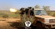 Opposition clashes with, captures Assad terrorists near Manbij