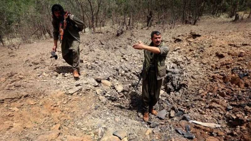 Hejmara kuştiyên êrîşa PKKê li Agirî gihişte 9 kesan