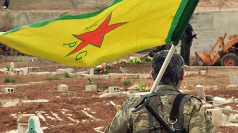 YPG nasnameyên şervanên xwe yên di şerê Şedadî pakrewan bûne eşkere kirin