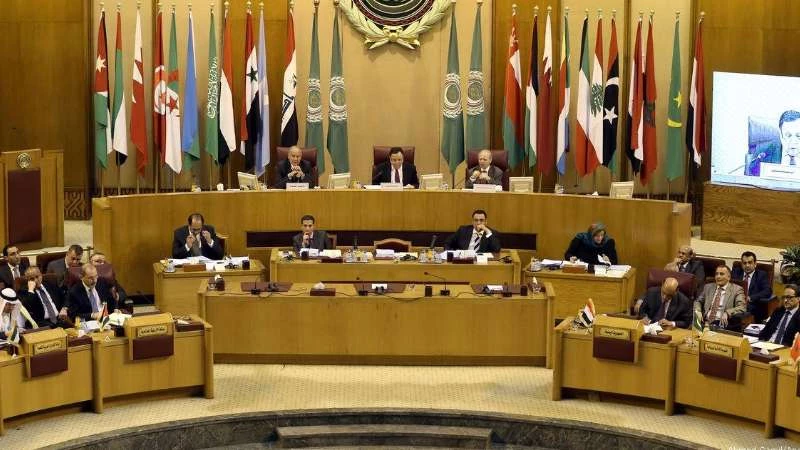 Assad regime will not take part in next Arab Summit, says Arab League Secretary-General