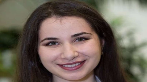 Ola Hadaya: A 21-year-old physician 