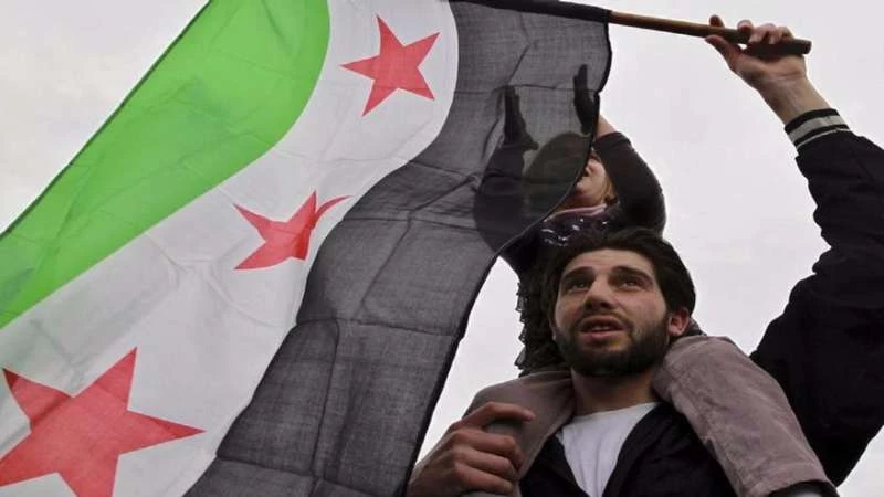Syrian opposition’s must-dos 