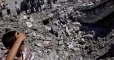 Assad terrorists target Damascus countryside, 1 civilian killed