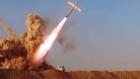 Jaysh al-Islam missiles shelled on Assad locations 