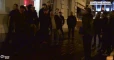 London: Assad supporters physically attack Syrian activists 