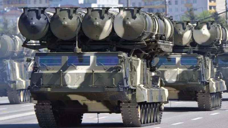 Iranian regime: S-300 air defense system is operational