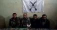 Al-Bab: FSA captures four Assad terrorists, kills one