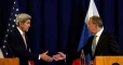 Kerry defends Syria deal with Russia