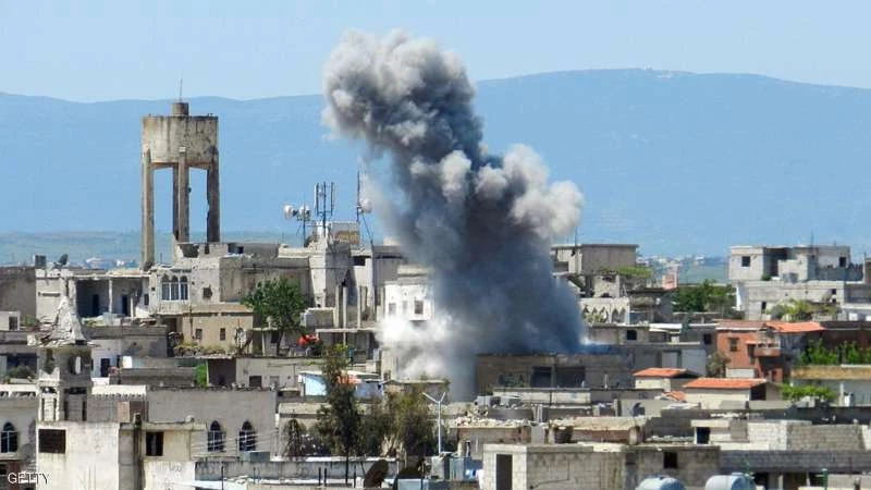 Assad regime commits many violations on truce day 2