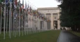 Assad delegation meets with UN mediator as talks continue