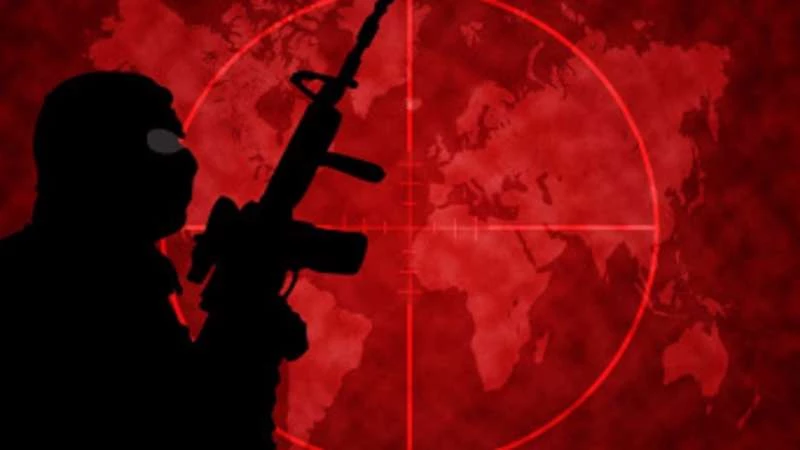 Why global Jihadism remains notoriously in spotlight today 